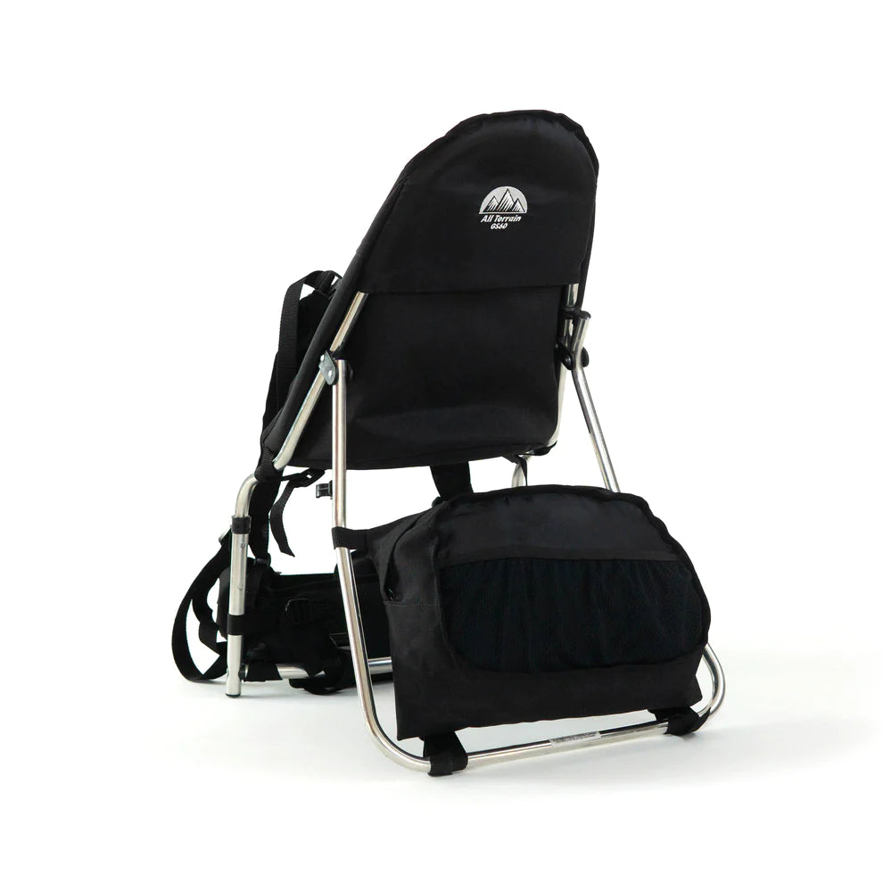 Hiking 2024 stroller backpack