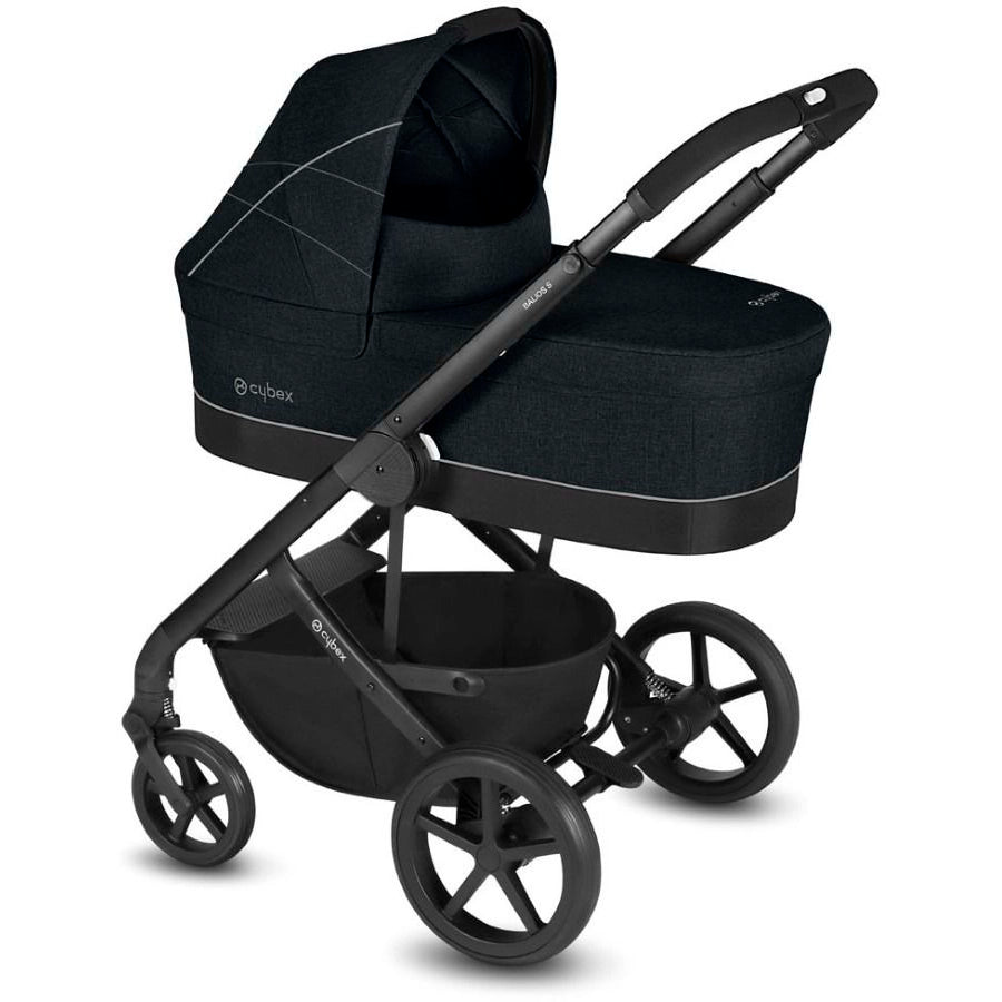 Cybex Balios Vagn